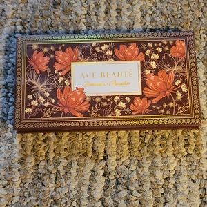 Ace Beaute Bronzed in Paradise